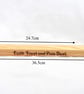Wooden Wand Stand Display - Disney Inspired - Image 2