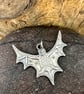 Medieval Bat Pendant - Image 4