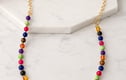 Pendants, Necklaces & Chains