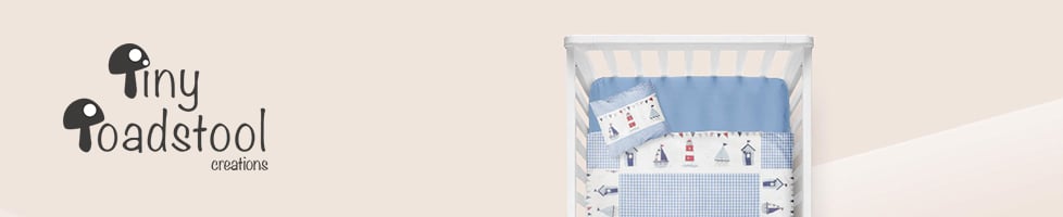 Tiny Toadstool Creations