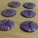 Handmade Buttons