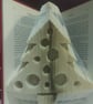 Christmas Tree with Baubles COMBI Book Folding Pattern - EMAILED PDF PATTERN - Image 6