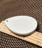 Handcrafted Hanging Decoration Ceramic Eco Gifts One of a Kind  - Image 6