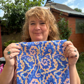 Jo Martin Fabric Designs