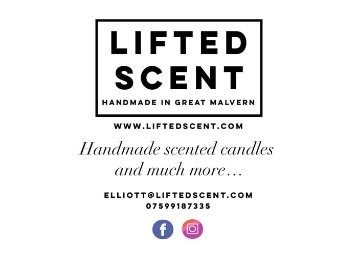 Liftedscent