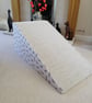 Extra wide Shallow Incline Pet Ramp - 32cms H x 38cms W x 75 cms L base