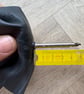 Ring Holder made from Bicycle Inner Tube with Valve - Presta - Image 4
