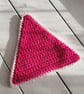 Handmade Pink toy set RESERVED - Image 2