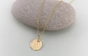 Gold Necklaces and Pendants