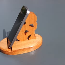 'The Thinker' Phone Stand (WPS4)