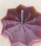 3D Printed Star Fidget Free Postage - Image 3