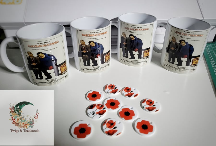 Custom order for kath 