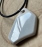 Handmade Necklace or Decoration, Eco Friendly Gifts. Unique.  - Image 6