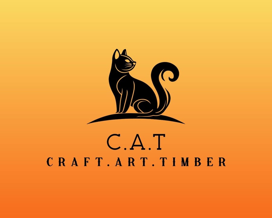 C.A.T   Craft Art Timber