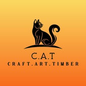 C.A.T   Craft Art Timber