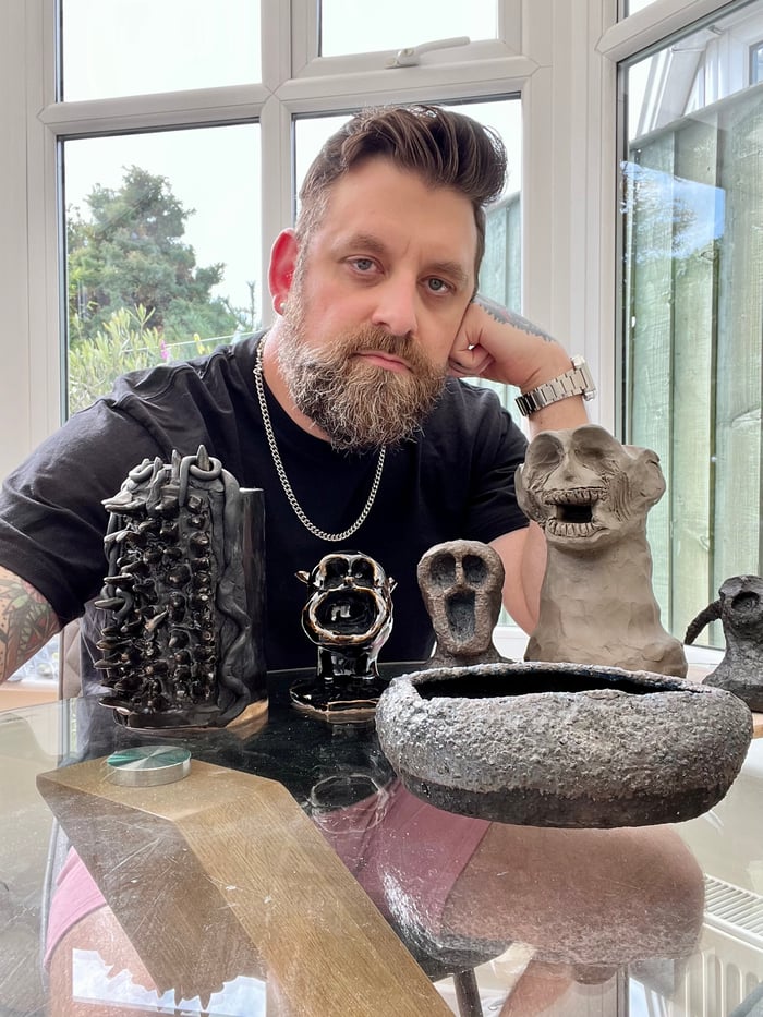 JamesVerityCeramics