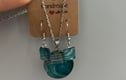 Earrings and necklace sets