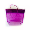 Small organza gift bags (Only silver now available)