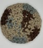 Reusable Crocheted Face Scrubbies - Image 3