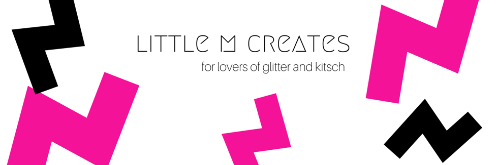 little m creates