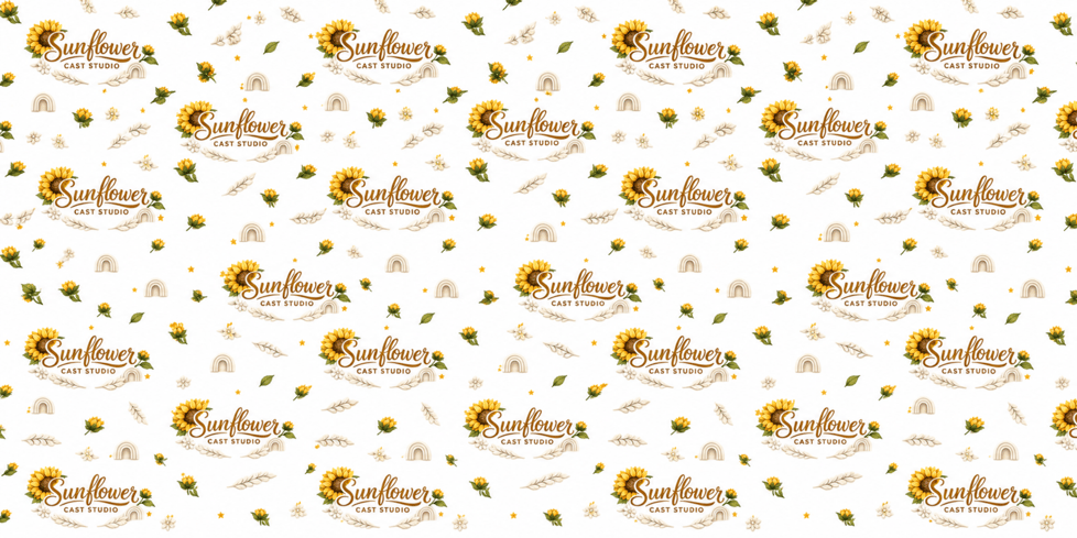 SunflowerCastStudio