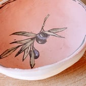 the tipsy moth pottery