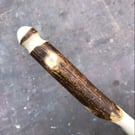 Pagan Hazel Wand