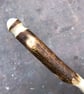 Pagan Hazel Wand