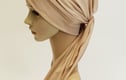 Turban snood, headwear