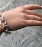 'Lifeguard' Bracelet Hallmarked.  - Image 3