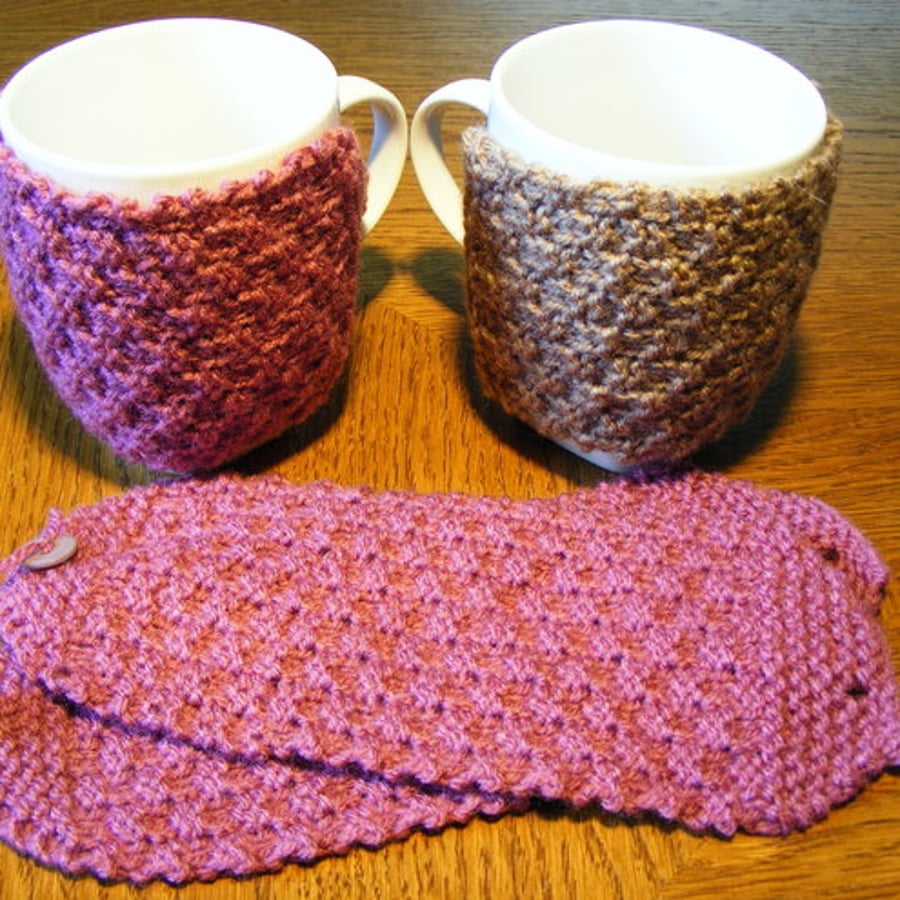 Mug Warmer