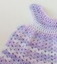 CROCHET PATTERN PDF Twinkle Dress for Baby - Image 2