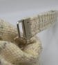 Handwoven clutch bag - Image 4