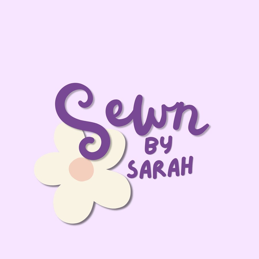 Sewn by Sarah