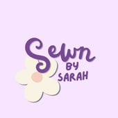 Sewn by Sarah
