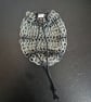 Medium Chainmaille Dice & Coin Pouch - Image 2