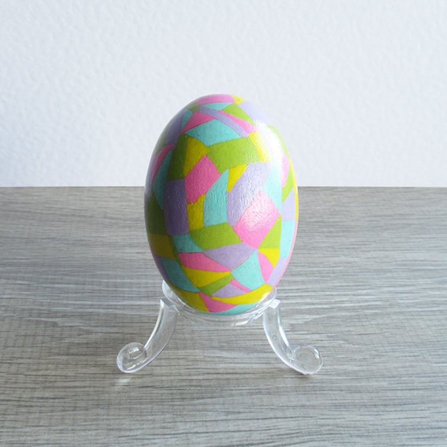 Easter decoration, Easter ornament, Easter Egg, Happy Easter