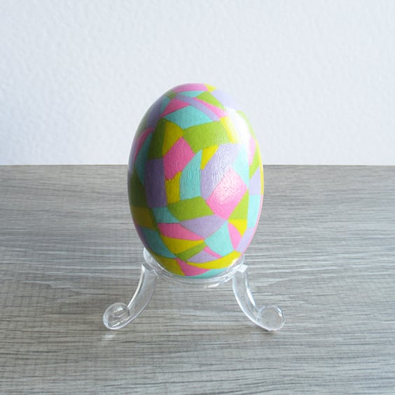 Easter decoration, Easter ornament, Easter Egg, Happy Easter