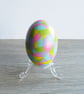 Easter decoration, Easter ornament, Easter Egg, Happy Easter - Image 1