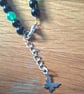 18 inch full Gemstone necklace - Image 3