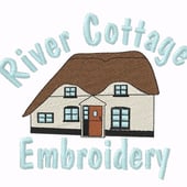 River Cottage Embroidery