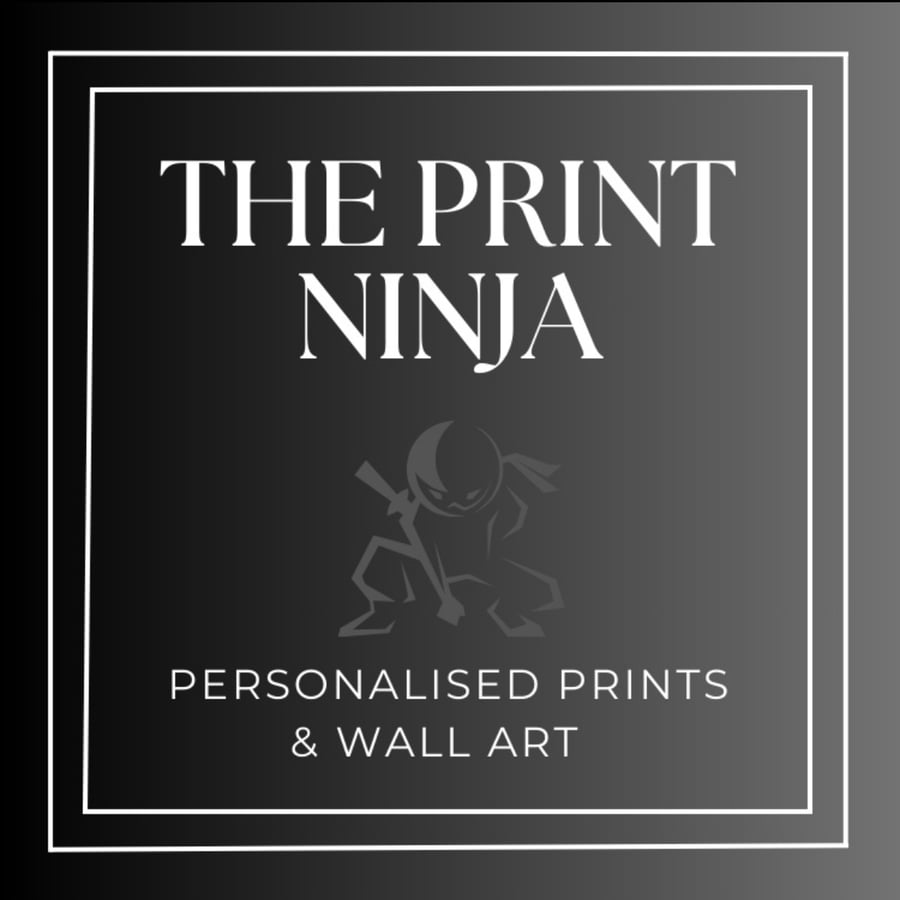 The Print Ninja
