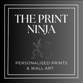 The Print Ninja