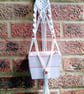 Macrame Plant Hanger Wall Decorations  - Image 3