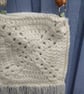 Crochet Boho festival bag - Image 3