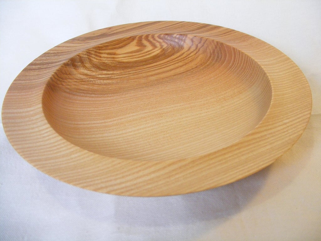 Olive Ash bowl