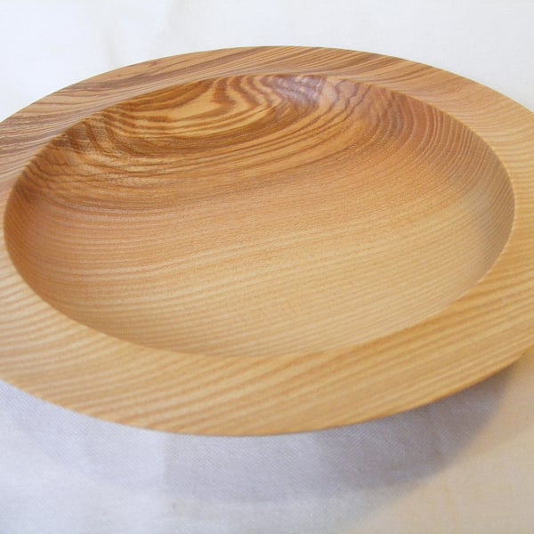 Olive Ash bowl