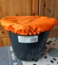 Twin pack feed covers
