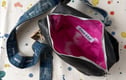 Inner Tube Bags