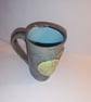 Large Sun, Moon and stars mugs - Image 2